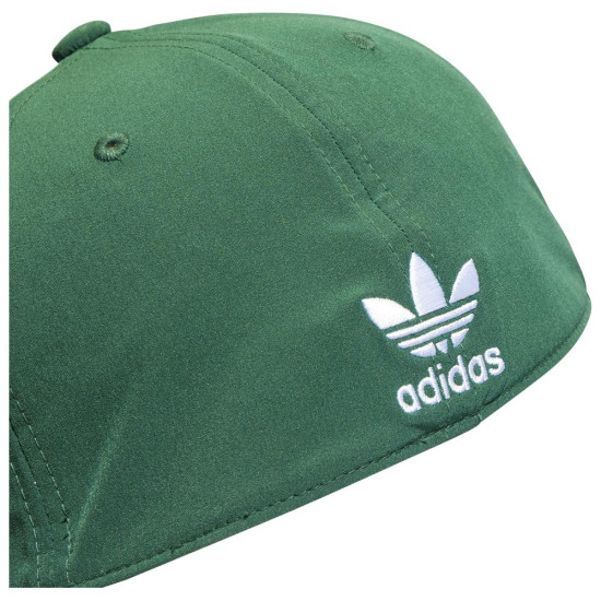 Adidas Καπέλο Adicolor Classic Trefoil Stonewashed Baseball Cap